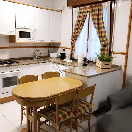 Clasico Y Funcional Vivienda Turistica Centro Appartement