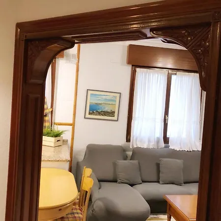 Appartement Clasico Y Funcional Vivienda Turistica Centro