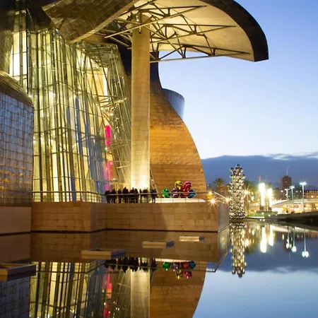 Clasico Y Funcional Vivienda Turistica Centro Lägenhet *