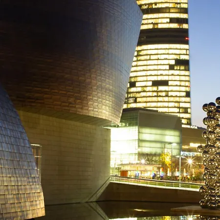Апартаменти Clasico Y Funcional Vivienda Turistica Centro