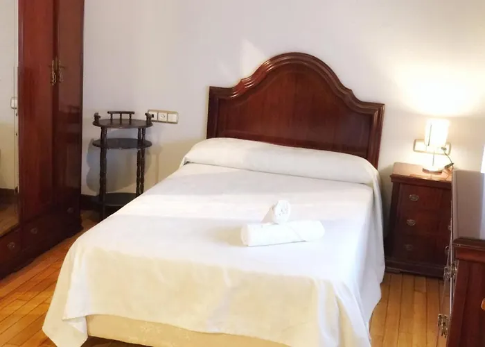 Clasico Y Funcional Vivienda Turistica Centro Appartement *