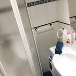 Apartmán Clasico Y Funcional Vivienda Turistica Centro Bilbao