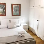 Apartment Clasico Y Funcional Vivienda Turistica Centro Bilbao