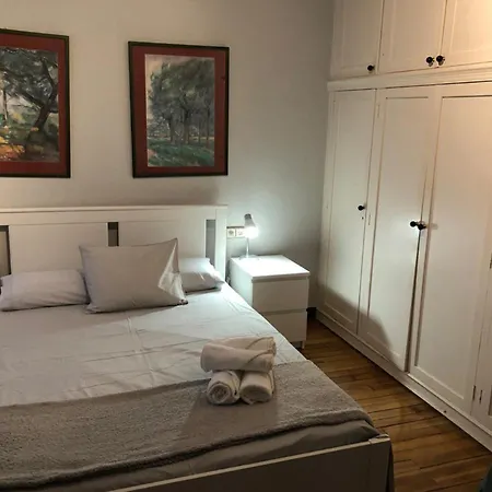Apartmán Clasico Y Funcional Vivienda Turistica Centro