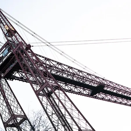 Clasico Y Funcional Vivienda Turistica Centro * ビルバオ