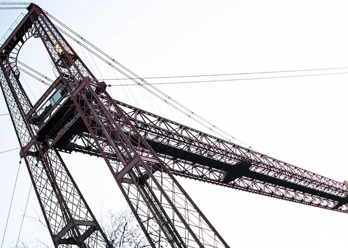 Clasico Y Funcional Vivienda Turistica Centro * ビルバオ